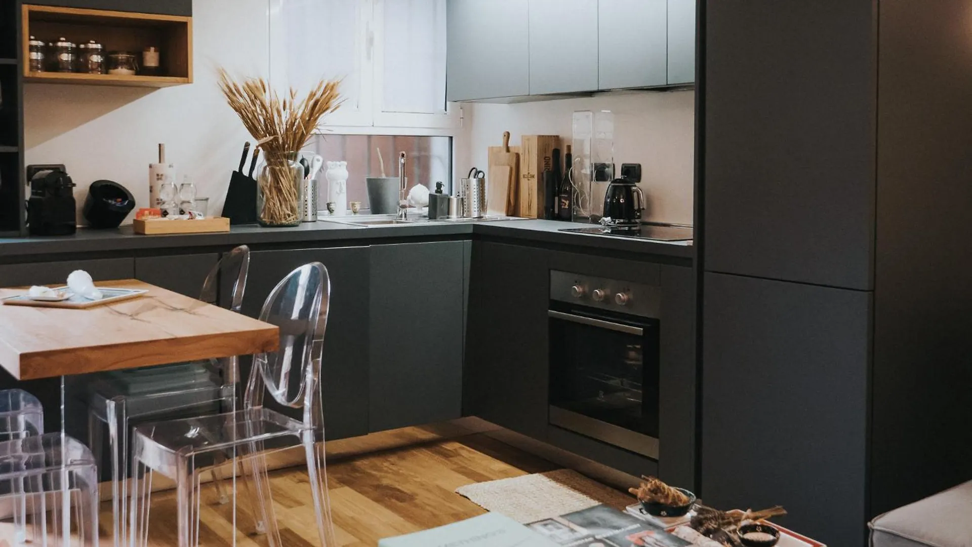 Prestige Boutique Homes - Brera 2 Милан Апартаменты