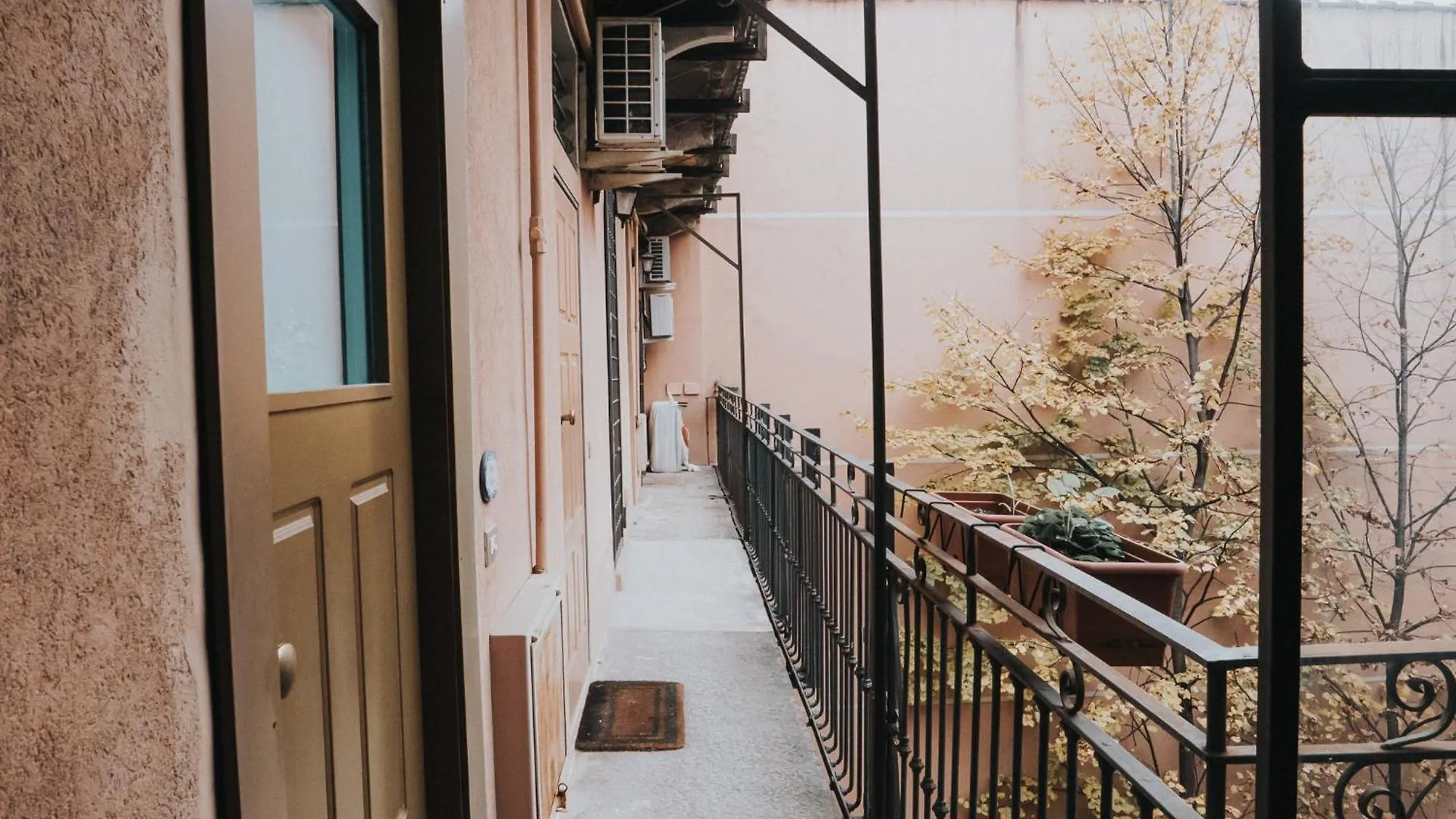 Prestige Boutique Homes - Brera 2 Милан