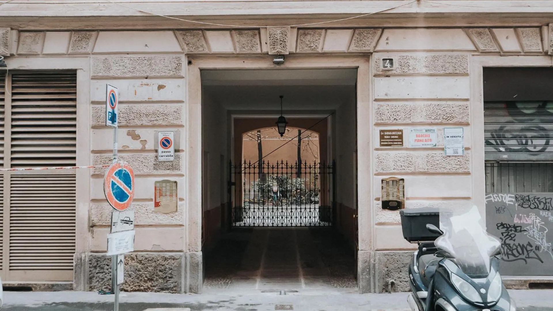 Prestige Boutique Homes - Brera 2 Милан 0*,