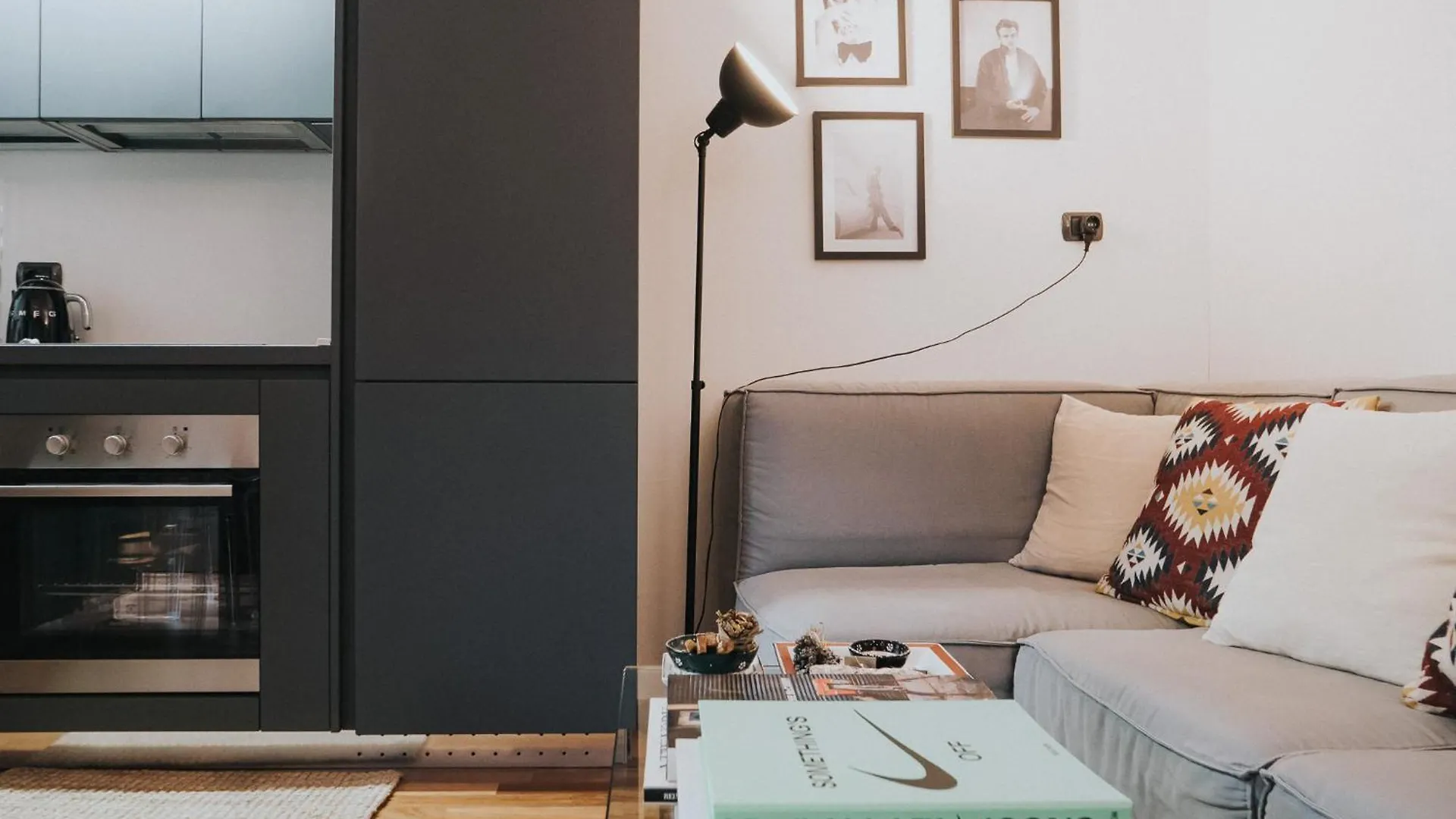Prestige Boutique Homes - Brera 2 Милан