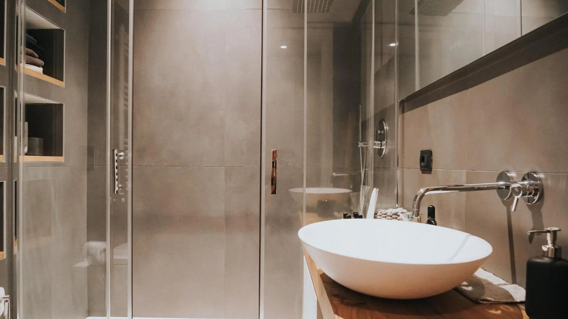 Prestige Boutique Homes - Brera 2 Милан Италия